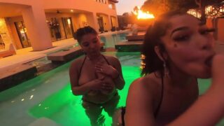 Artistic black and white OnlyFans leaks of Hot4Lexi nude