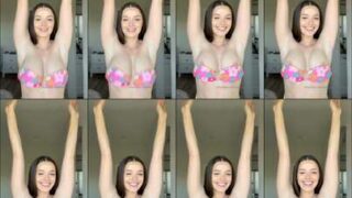 Morgan Alexandra sextape with double penetration for VIP fans