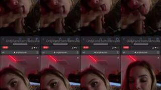 Public sex in shop adventure with Morgan Alexandra and her lover