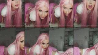 Petite nude yoga Milkimind soft stretch