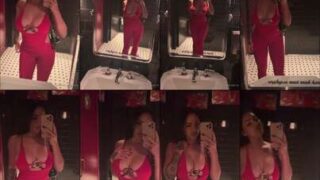 MARIE MADORE full nude leaked content drops