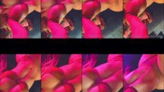 Iggy Azalea hot topless selfie leaks to fans