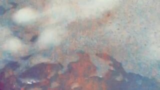 StormiMaya tries ice cubes for her first nipple play video