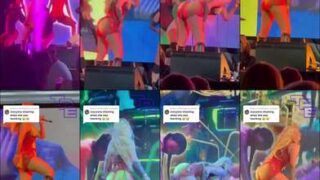 Iggy Azalea leaks topless nipple play for fans