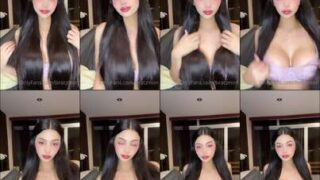 BratZmon public nude leak hidden cam footage