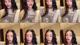 BratZmon first anal leak leaked OnlyFans angle