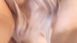 Molly Eskam’s private chat video exposed