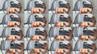 Secret orgy video with Morgan Alexandra finally leaked online