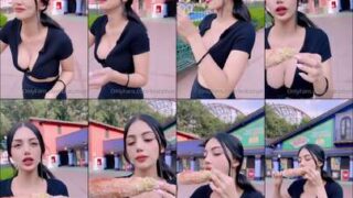 BratZmon JOI leak dirty talk exposed