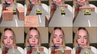 Milakleinx Multiple Creampie Loads In Wet Pussy