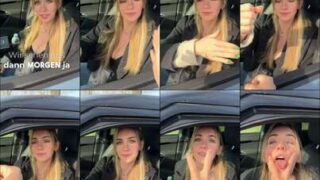 MilaKleinx Wet Pussy Juice Flowing Orgasm