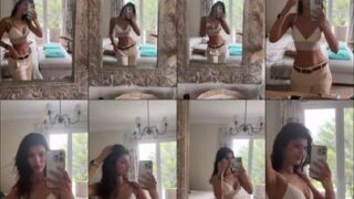 Yaelaris Tiny Petite Body Bouncing Ass and Tits Hard