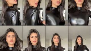 Yaelaris Big Tits BBC Gang Bang Fuck