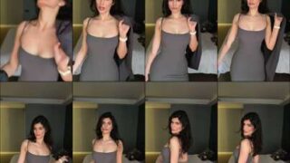 Late night chat Yaelaris oil tits wild massage in bed