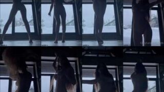 Selti juicy curvy ass spread wide thick thighs tremble POV