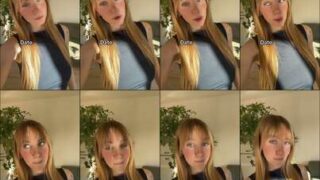 Milakleinx POV Titty Fuck Slow Build To Cum