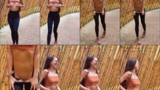 elenacruz4u Soft Thick Thighs Tease Oil Rub Slow Denial