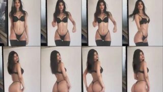 OnlyFans Hot Girl Yaelaris Shop Public Naked Compilation