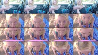 Cuck Crying in Bushes ItsEllexo Park BBC Bukkake Drop
