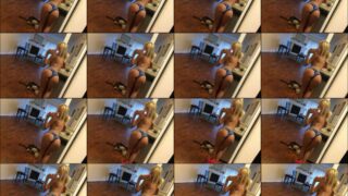 xxxRiley Oiled Tits Massage Turns Into Massive Squirt Explosion