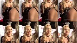 xxxRiley Squirt Toy Play Thick Dildo Gape & Squirt Fest