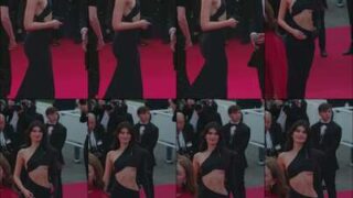 Bed roll Yaelaris pussy cum close-up for OnlyFans