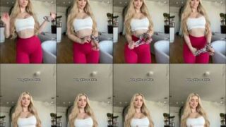 Elina Olsson Anal Domination Cheek Clap & Rim Force