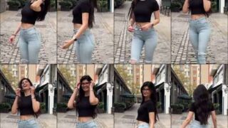Perfect Perky Nipples Yaelaris Slow Sensual Rubbing