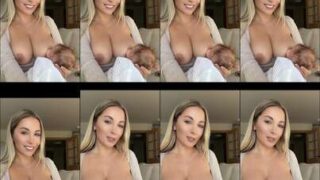 SarahGallons Fucked Pussy Multiple Loads Dripping Close