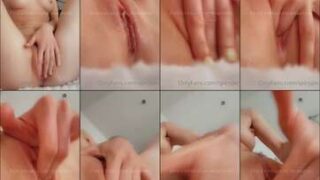 spicypie Natural Naked Body Yoga Stretch Flexible