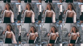 elenacruz4u Juicy Ass Twerk Oil Rubbing Hard OnlyFans Leak