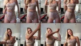 Laura Sommaruga Boyfriend Sucks Her Big Natural Tits