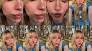 Milakleinx POV Cum Load On Small Tits