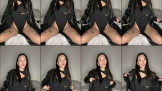 Ayarose late night doggy fuck for OnlyFans