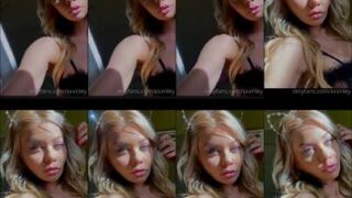 xxxRiley Captive Roleplay Edging Tied Tease Multiple Edges