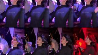 Yaelaris oil tits compilation wildest moments for fans