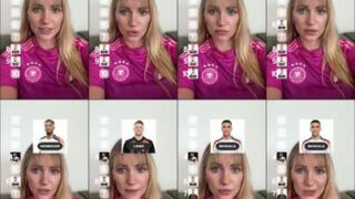 MilaKleinx Secret Lover Creampie Cheating Wife