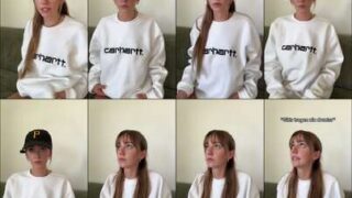 Milakleinx Cum In Pussy After Blowjob