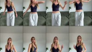 Milakleinx Cum In Pussy During Orgasm Moans