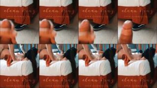 elenacruz4u Brutal Nurse Foot Domination Total Ownership