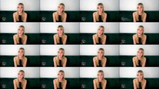 Milakleinx Perfectly Shaved Pussy POV View