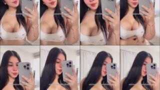 Anal play heaven Elizabeth Marquez prostate massage thick thighs grind