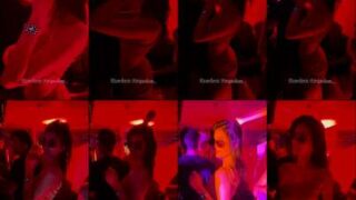 Thick Fat Ass Yaelaris Booty Drop and Clap POV