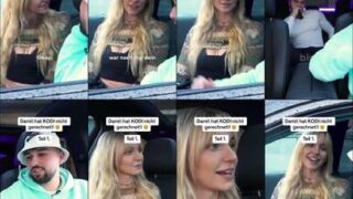 MilaKleinx Cheating On Husband Vacation Fuck