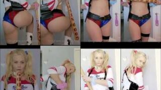 ItsEllexo Anal Domination Crush & Own Your Existence POV