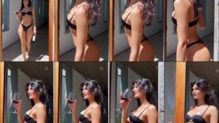 Yaelaris Tiny Perky Tits Oil Rubbing Slow Motion OnlyFans