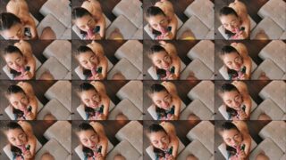 elenacruz4u Blowjob Deepthroat POV Sloppy Cum Tease