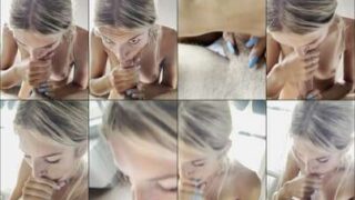 AmbieBambii goddess worship full body oil rub voluptuous curves