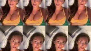 Ruby Reid OnlyFans forced bi BBC cleanup cum eating humiliation