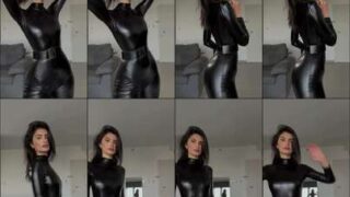 Yaelaris Cute Perky Nipples Outdoor Naked Flash